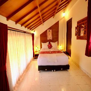 Manzelejepun Luxury Villas & Pavilion fotoÄŸrafÄ±