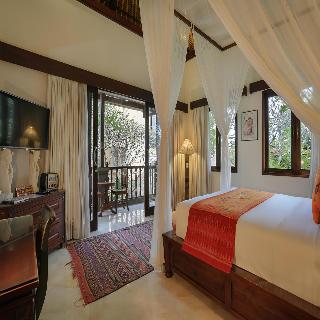 Manzelejepun Luxury Villas & Pavilion fotoÄŸrafÄ±