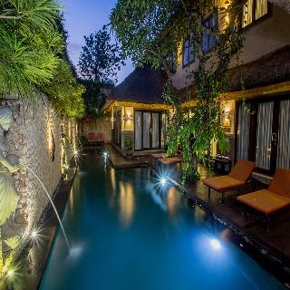 Manzelejepun Luxury Villas & Pavilion fotoÄŸrafÄ±