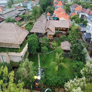 Manzelejepun Luxury Villas & Pavilion fotoÄŸrafÄ±