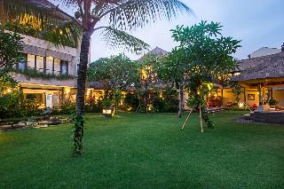 Manzelejepun Luxury Villas & Pavilion otel fotoğrafı