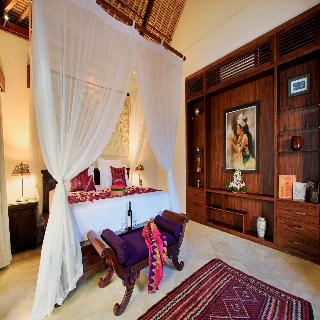 Manzelejepun Luxury Villas & Pavilion fotoÄŸrafÄ±