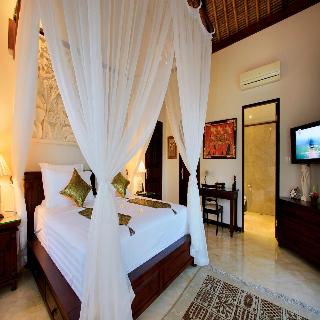 Manzelejepun Luxury Villas & Pavilion fotoÄŸrafÄ±