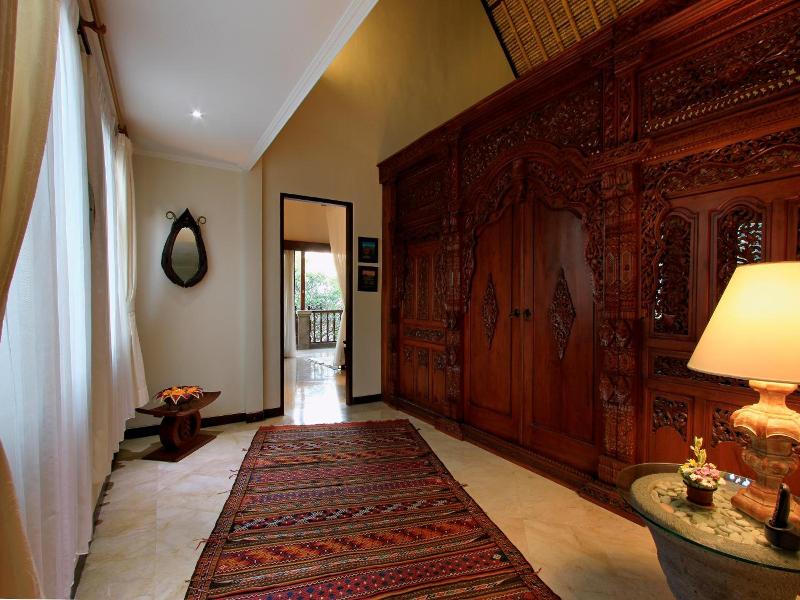 Manzelejepun Luxury Villas & Pavilion - Genel