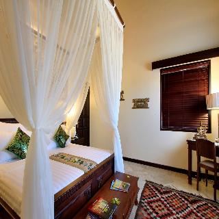 Manzelejepun Luxury Villas & Pavilion fotoÄŸrafÄ±