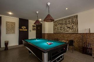 Manzelejepun Luxury Villas & Pavilion fotoÄŸrafÄ±