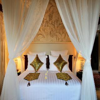 Manzelejepun Luxury Villas & Pavilion fotoÄŸrafÄ±