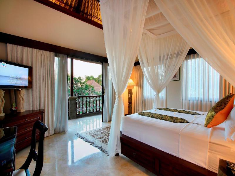 Manzelejepun Luxury Villas & Pavilion - Genel