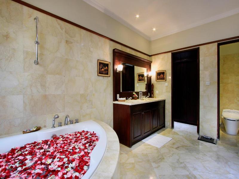 Manzelejepun Luxury Villas & Pavilion - Genel