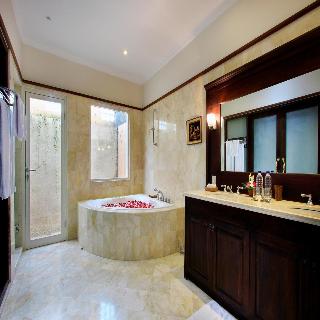 Manzelejepun Luxury Villas & Pavilion fotoÄŸrafÄ±