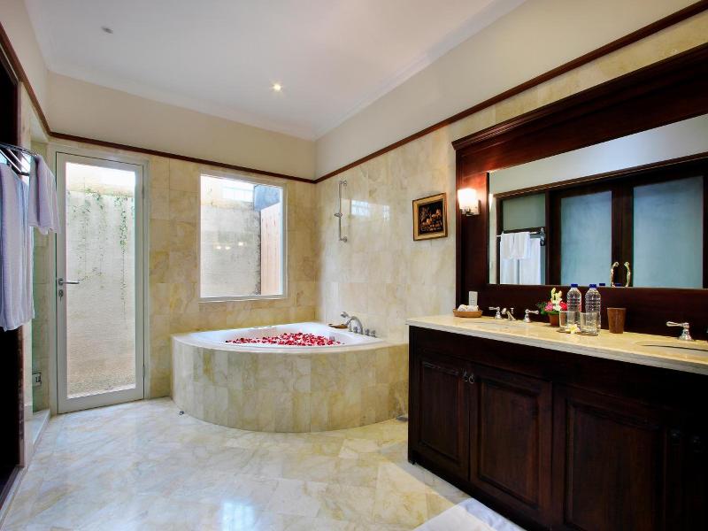 Manzelejepun Luxury Villas & Pavilion - Genel