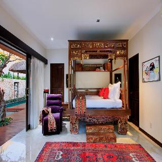 Manzelejepun Luxury Villas & Pavilion fotoÄŸrafÄ±