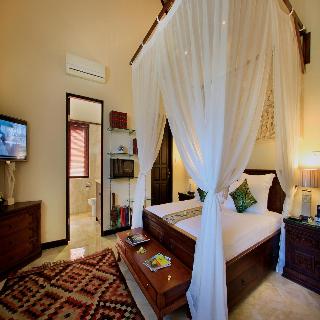 Manzelejepun Luxury Villas & Pavilion fotoÄŸrafÄ±