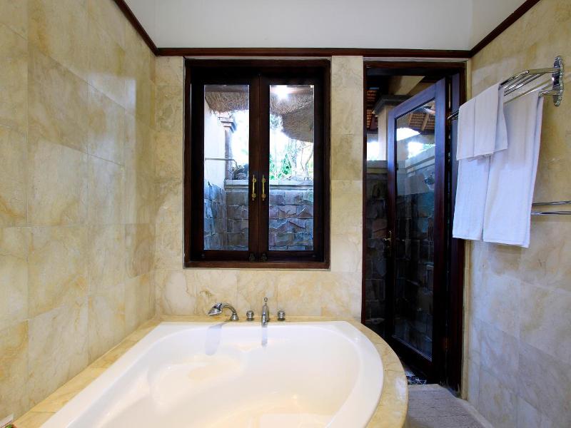 Manzelejepun Luxury Villas & Pavilion - Genel