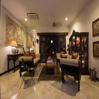 Manzelejepun Luxury Villas & Pavilion fotoÄŸrafÄ±