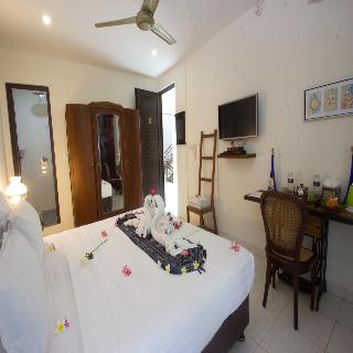Manzelejepun Luxury Villas & Pavilion fotoÄŸrafÄ±