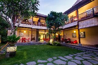 Manzelejepun Luxury Villas & Pavilion fotoÄŸrafÄ±