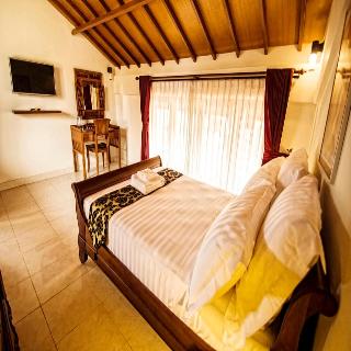 Manzelejepun Luxury Villas & Pavilion fotoÄŸrafÄ±