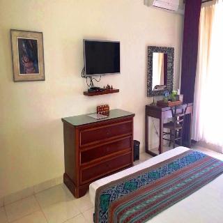 Manzelejepun Luxury Villas & Pavilion fotoÄŸrafÄ±