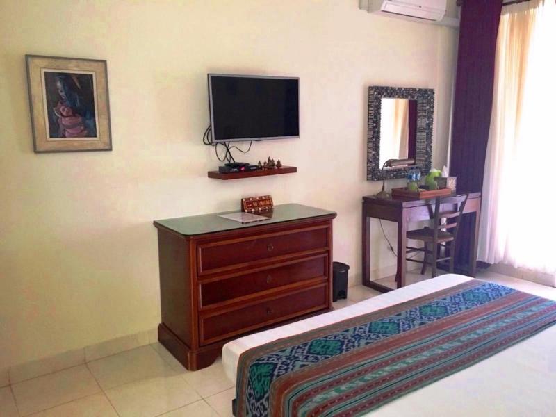 Manzelejepun Luxury Villas & Pavilion - Genel