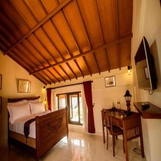 Manzelejepun Luxury Villas & Pavilion fotoÄŸrafÄ±