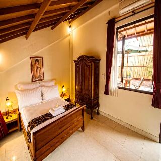 Manzelejepun Luxury Villas & Pavilion fotoÄŸrafÄ±