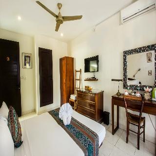 Manzelejepun Luxury Villas & Pavilion fotoÄŸrafÄ±