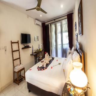 Manzelejepun Luxury Villas & Pavilion fotoÄŸrafÄ±
