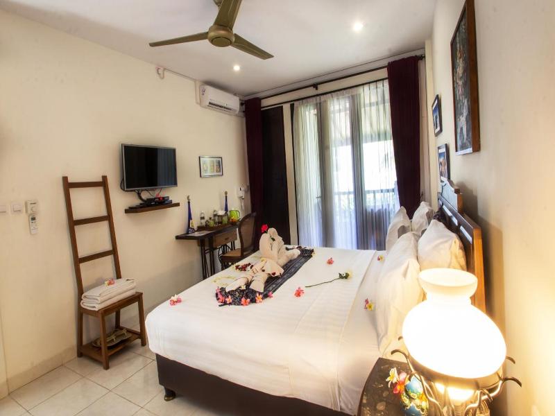 Manzelejepun Luxury Villas & Pavilion - Genel