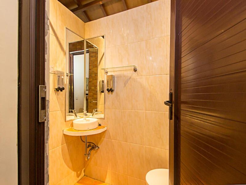 Manzelejepun Luxury Villas & Pavilion - Genel