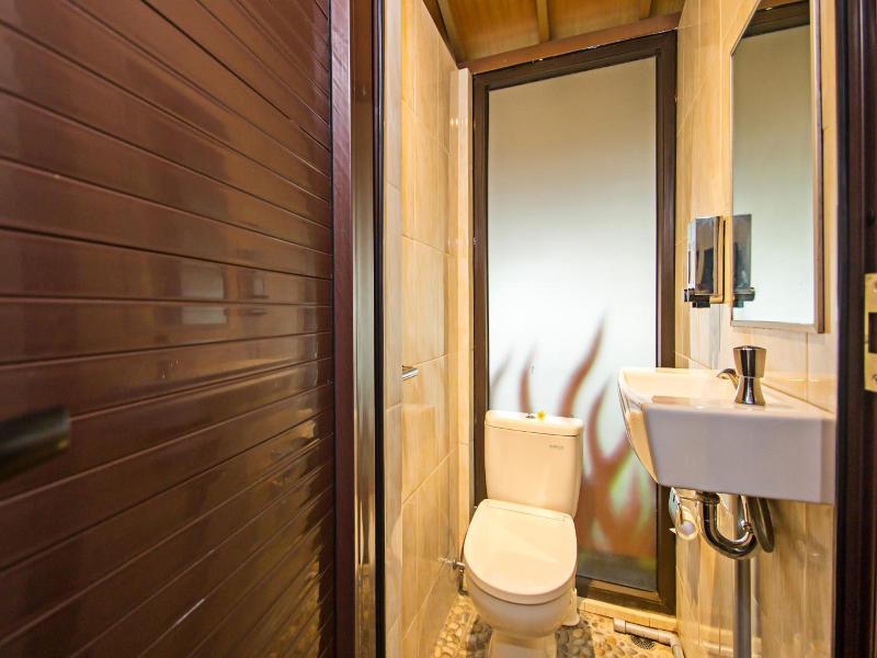 Manzelejepun Luxury Villas & Pavilion - Genel