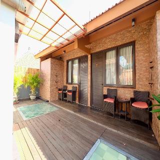 Manzelejepun Luxury Villas & Pavilion fotoÄŸrafÄ±