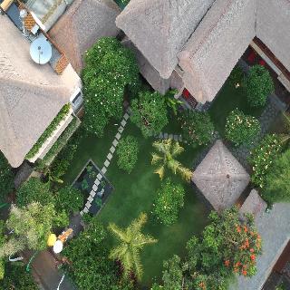 Manzelejepun Luxury Villas & Pavilion fotoÄŸrafÄ±