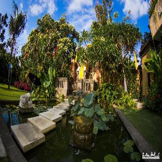 Manzelejepun Luxury Villas & Pavilion fotoÄŸrafÄ±