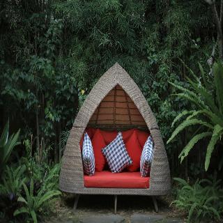 Manzelejepun Luxury Villas & Pavilion fotoÄŸrafÄ±