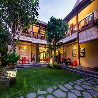 Manzelejepun Luxury Villas & Pavilion fotoÄŸrafÄ±
