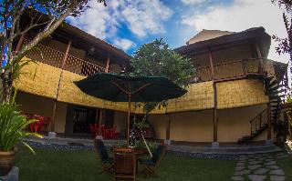 Manzelejepun Luxury Villas & Pavilion fotoÄŸrafÄ±