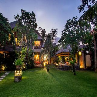 Manzelejepun Luxury Villas & Pavilion fotoÄŸrafÄ±