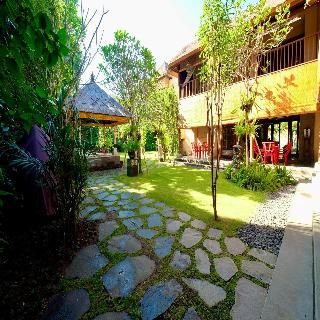 Manzelejepun Luxury Villas & Pavilion fotoÄŸrafÄ±