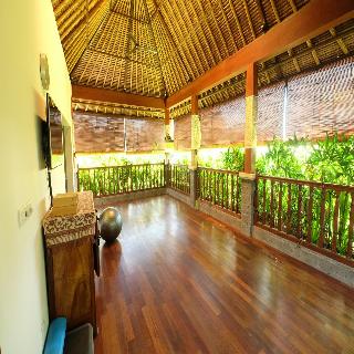 Manzelejepun Luxury Villas & Pavilion fotoÄŸrafÄ±