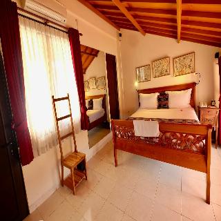 Manzelejepun Luxury Villas & Pavilion fotoÄŸrafÄ±