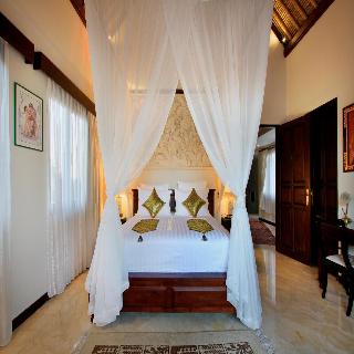 Manzelejepun Luxury Villas & Pavilion fotoÄŸrafÄ±