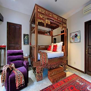 Manzelejepun Luxury Villas & Pavilion fotoÄŸrafÄ±