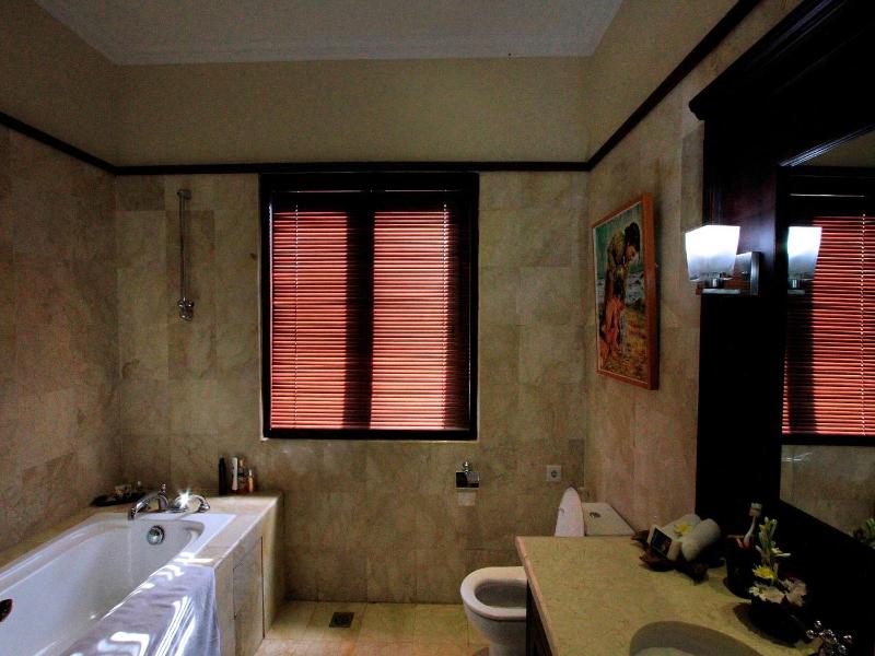 Manzelejepun Luxury Villas & Pavilion - Oda