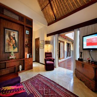 Manzelejepun Luxury Villas & Pavilion fotoÄŸrafÄ±