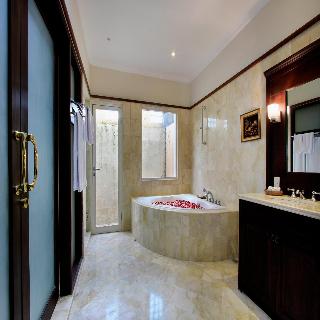 Manzelejepun Luxury Villas & Pavilion fotoÄŸrafÄ±
