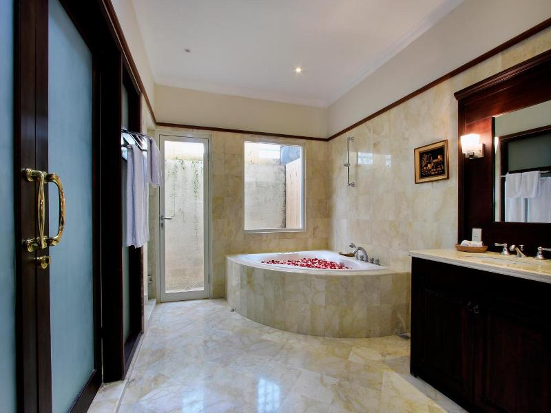 Manzelejepun Luxury Villas & Pavilion - Oda