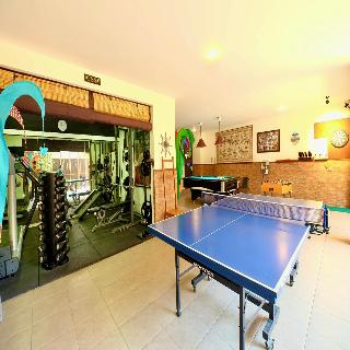 Manzelejepun Luxury Villas & Pavilion fotoÄŸrafÄ±