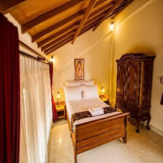 Manzelejepun Luxury Villas & Pavilion fotoÄŸrafÄ±