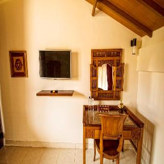 Manzelejepun Luxury Villas & Pavilion fotoÄŸrafÄ±